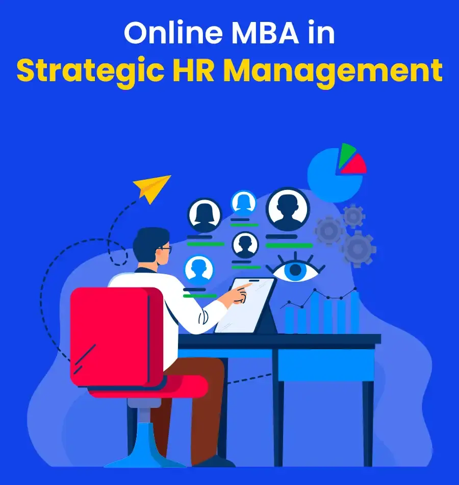 online mba in strategic hr management
