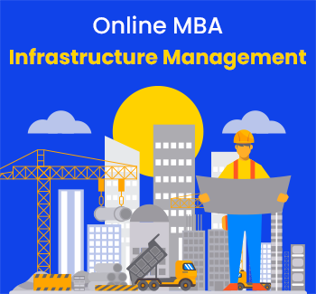 online mba infrastructure management