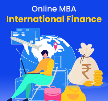 online mba international finance