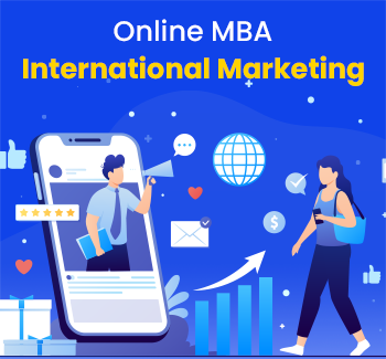 online mba international marketing