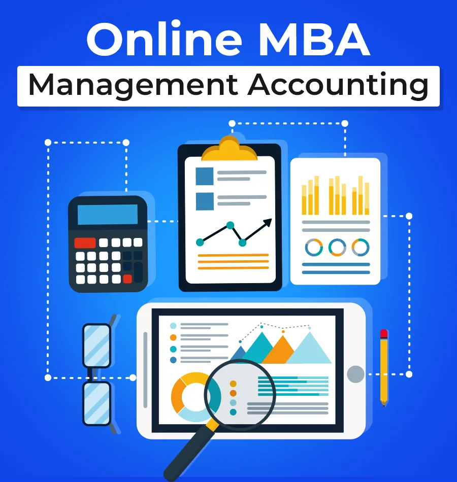 online mba management accounting