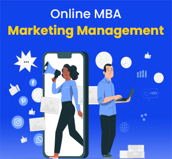 online mba marketing management
