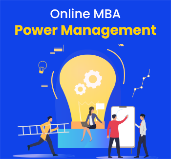 online mba power management