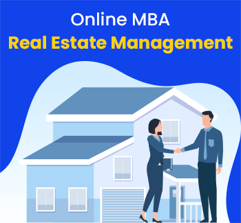 online mba real estate management