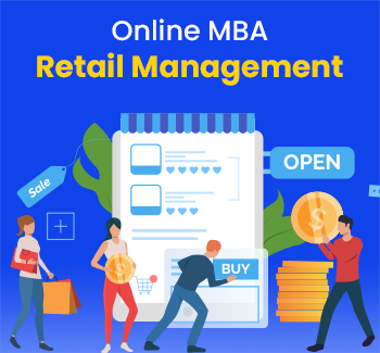 online mba retail management