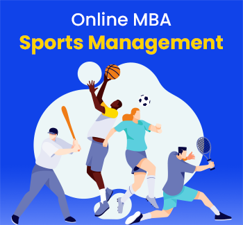 online mba sports management