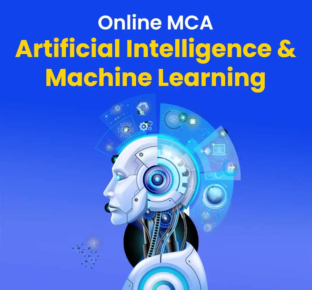 online mca artificial intelligence and machine learning