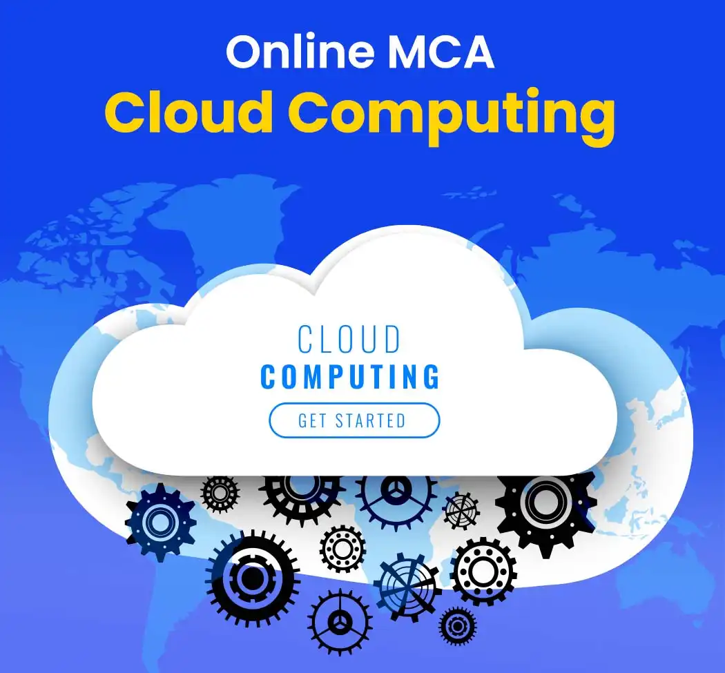online mca cloud computing