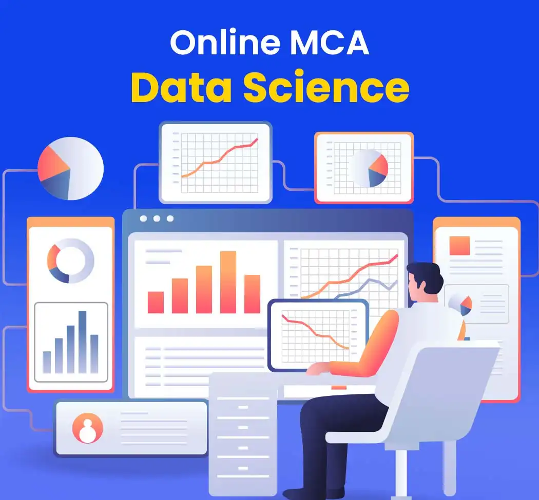 online mca data science