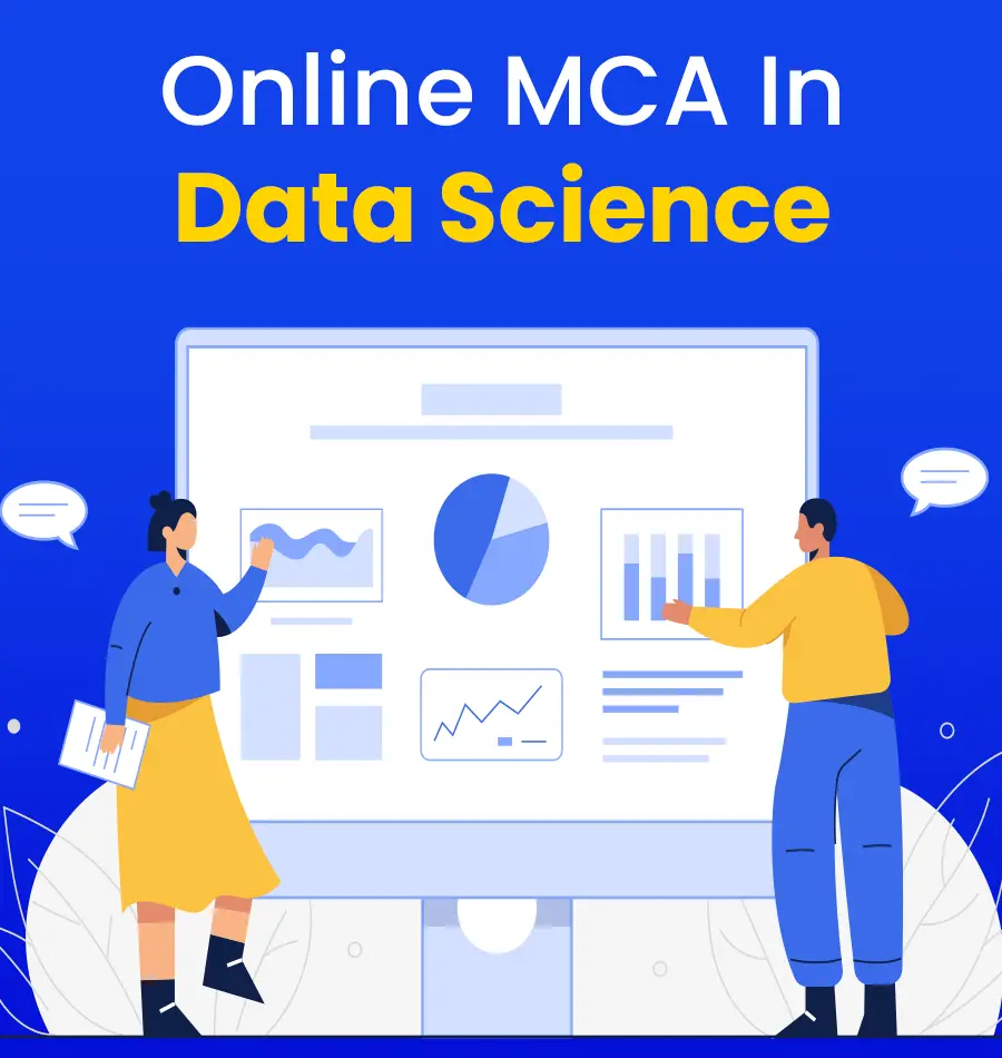 online mca in data science