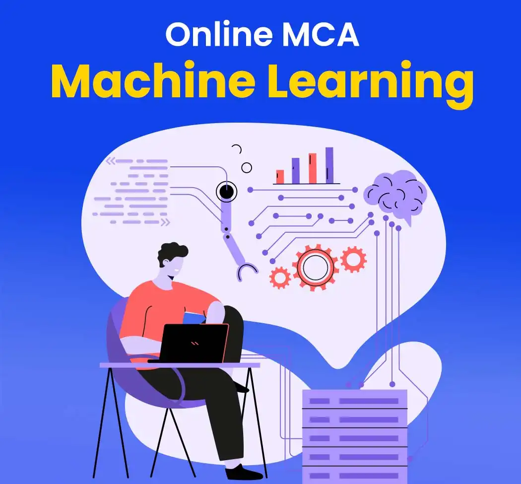 online mca machine learning