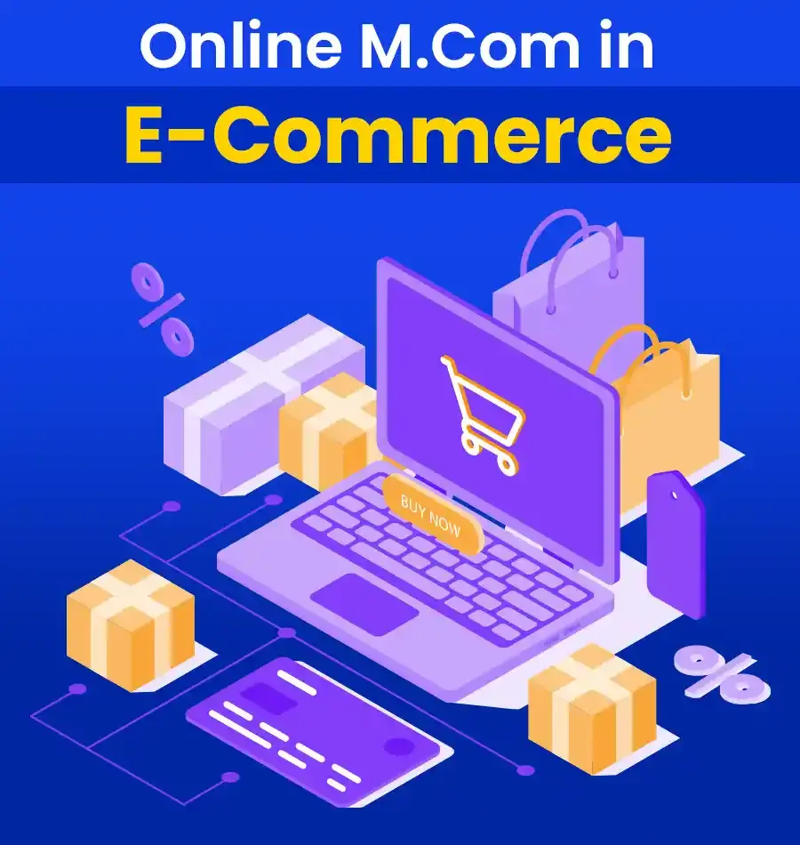 online mcom in e commerce