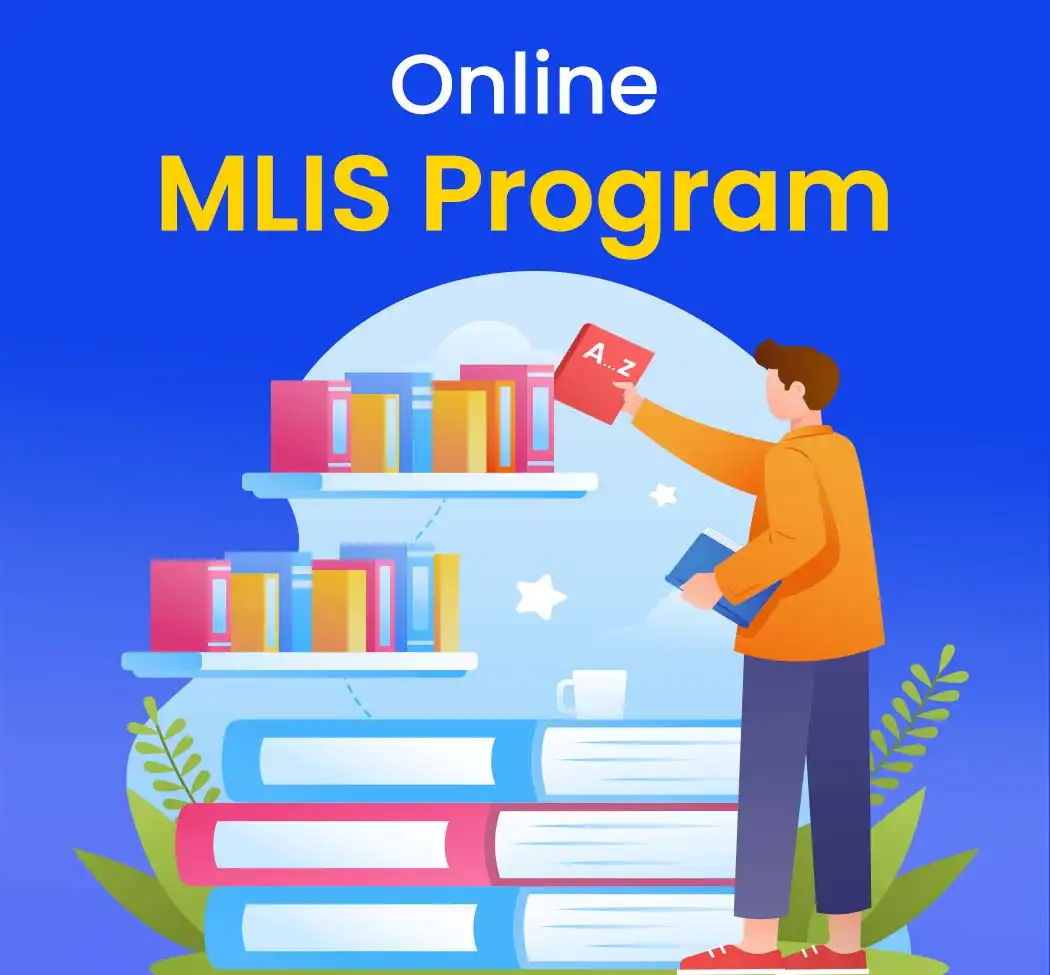 online mlis program