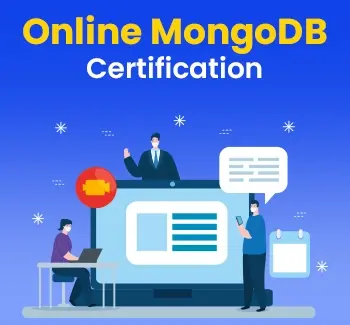 online mongodb certification