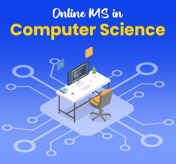 online ms in computer science