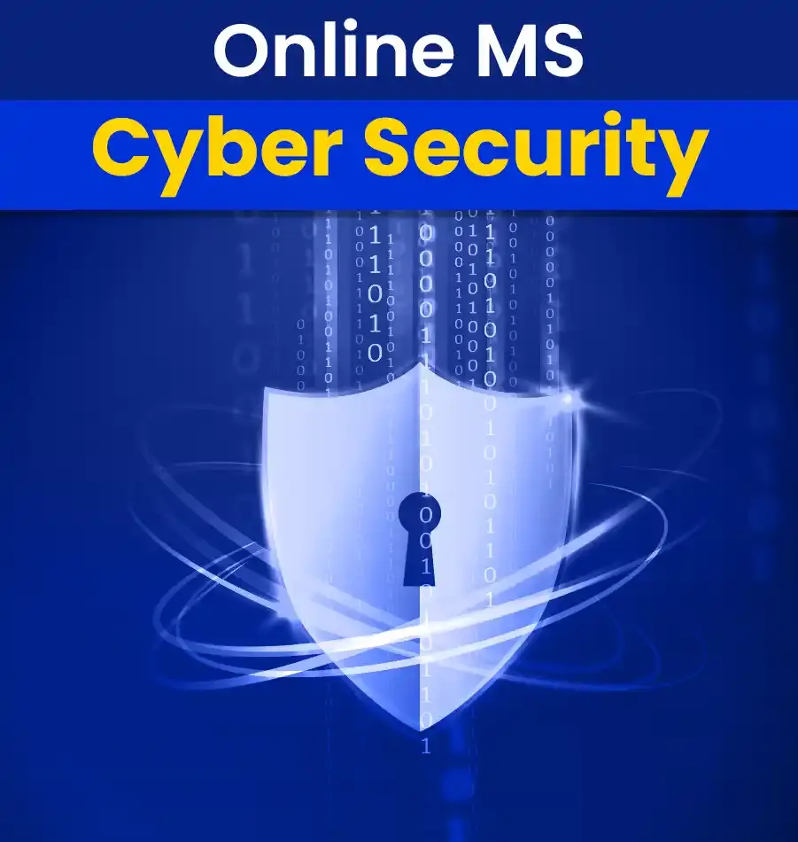 online ms in cyber security