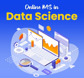 online ms in data science