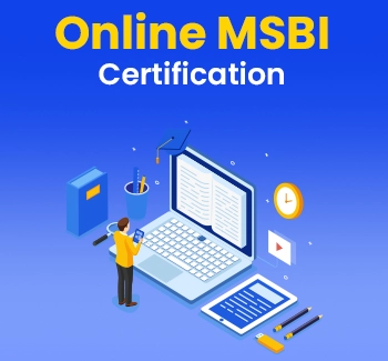 online msbi certification