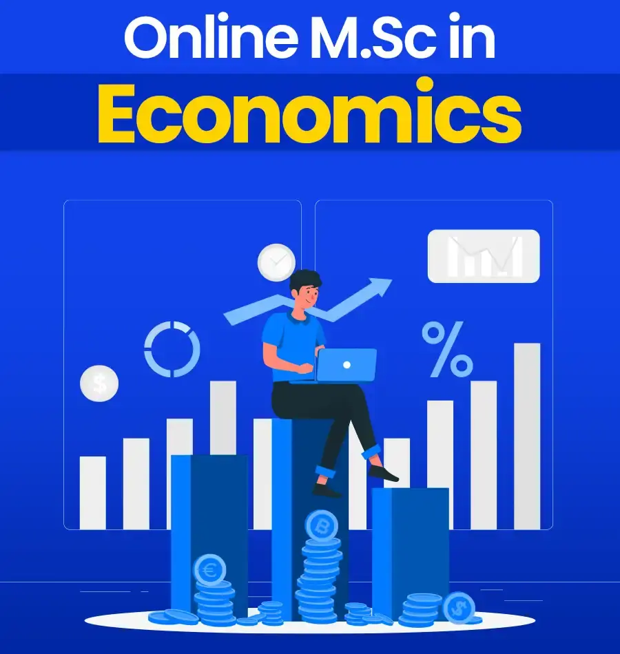 online msc in economics