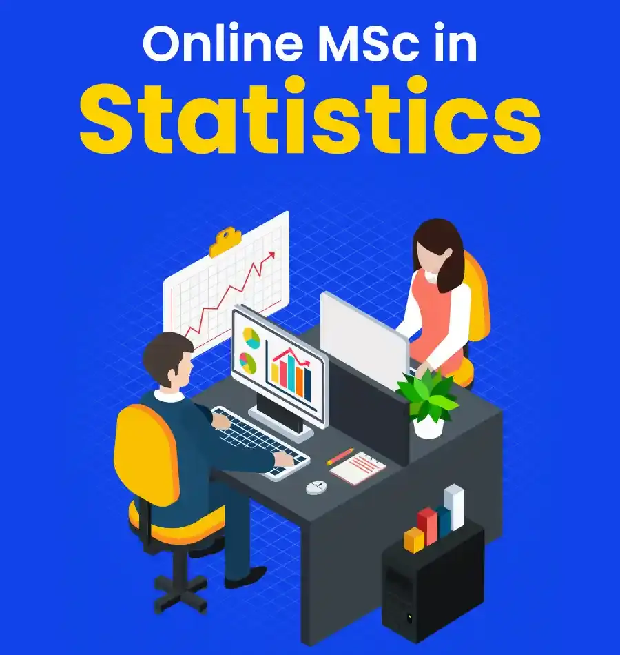 online msc in statistics