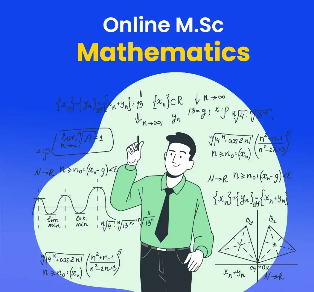 online msc mathematics