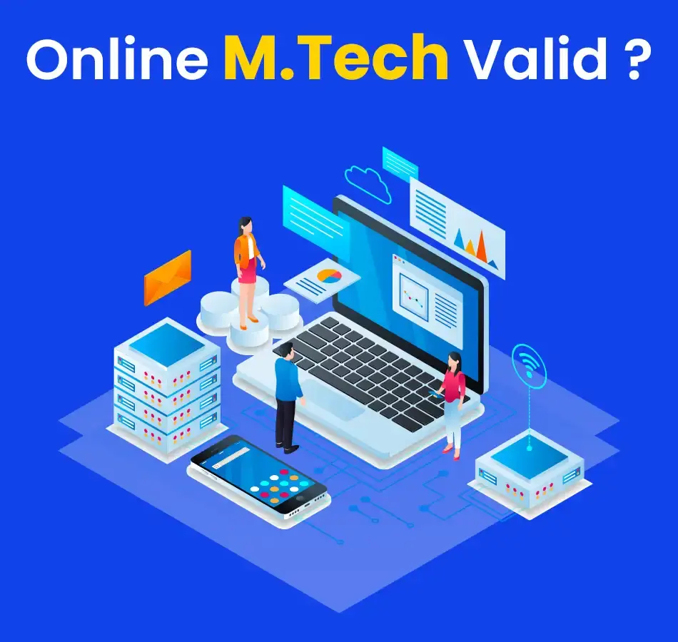 online mtech valid