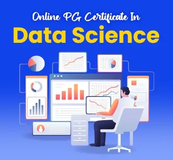online pg certificate in data science