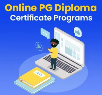 online pg diploma certificate programs