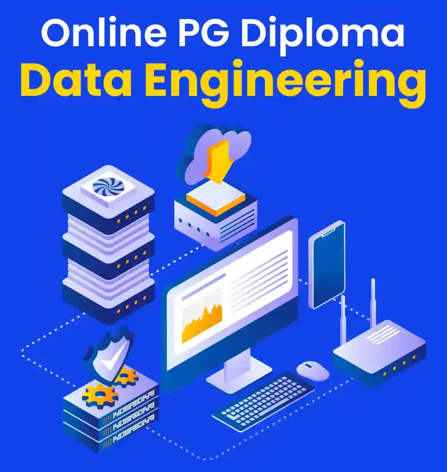 online pg diploma data engineering