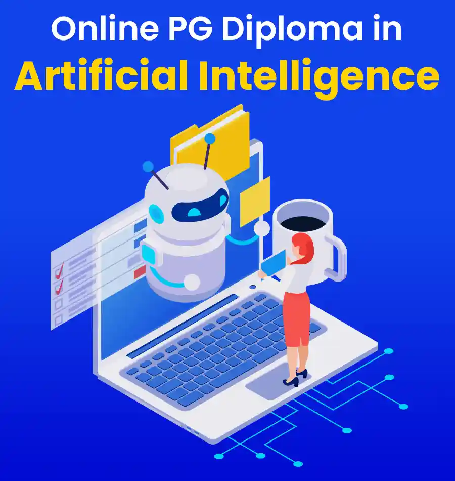 online pg diploma in artificial intelligence