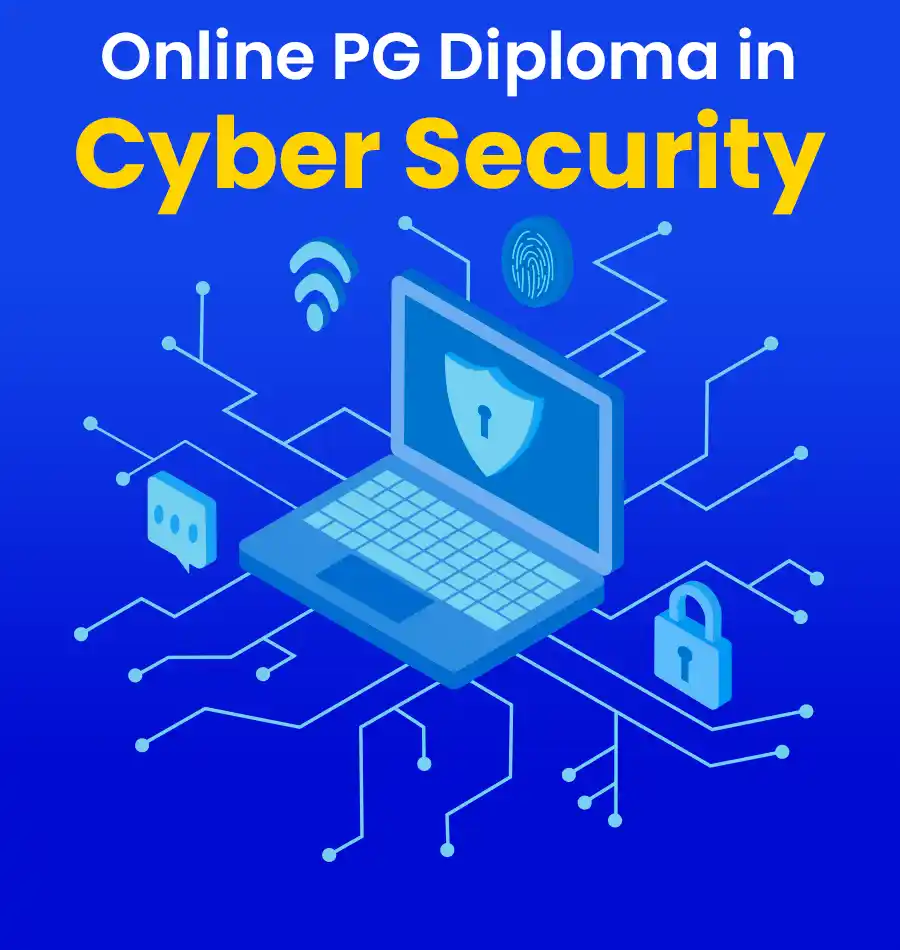 online pg diploma in cyber security