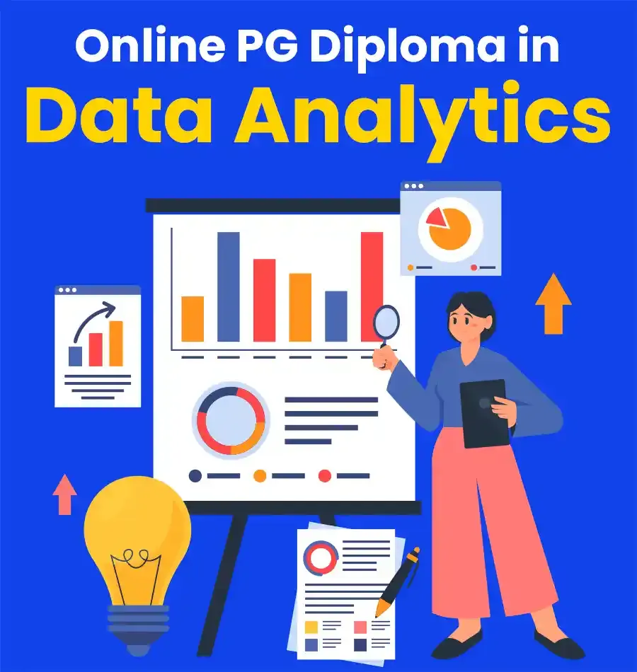 online pg diploma in data analytics