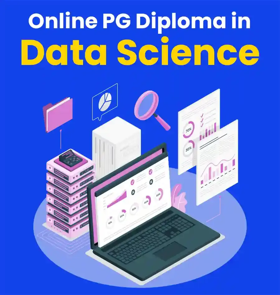 online pg diploma in data science