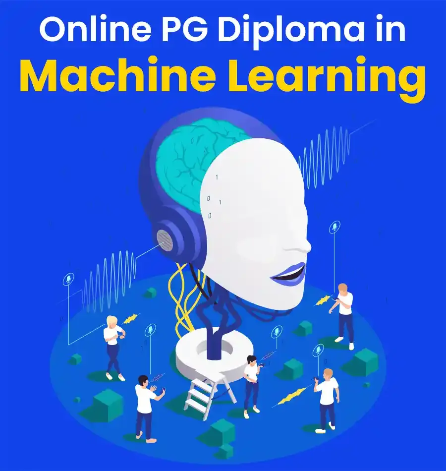 online pg diploma in machine learning