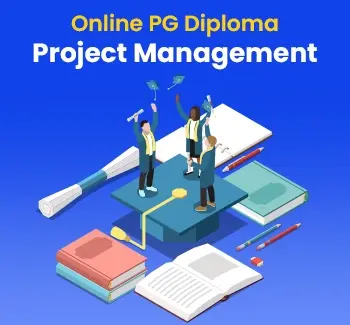 online pg diploma in project management