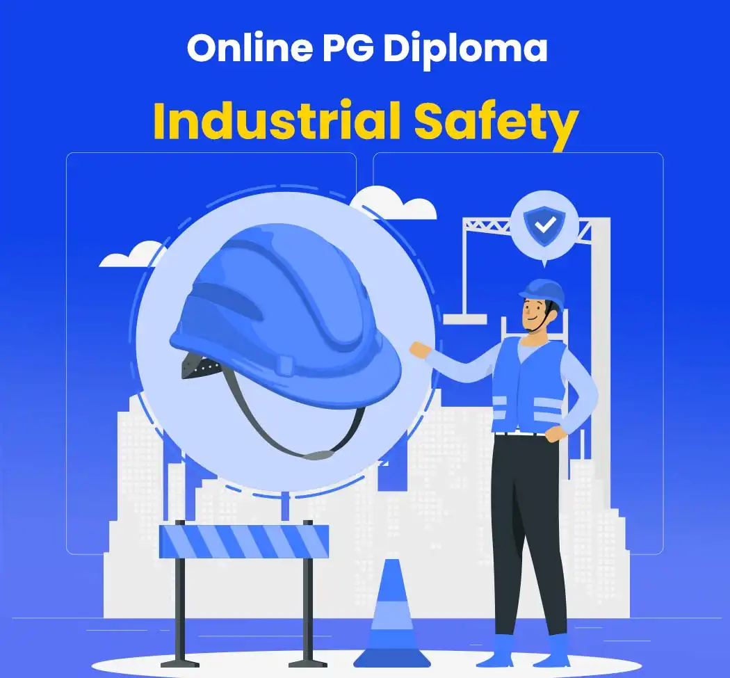 online pg diploma industrial safety