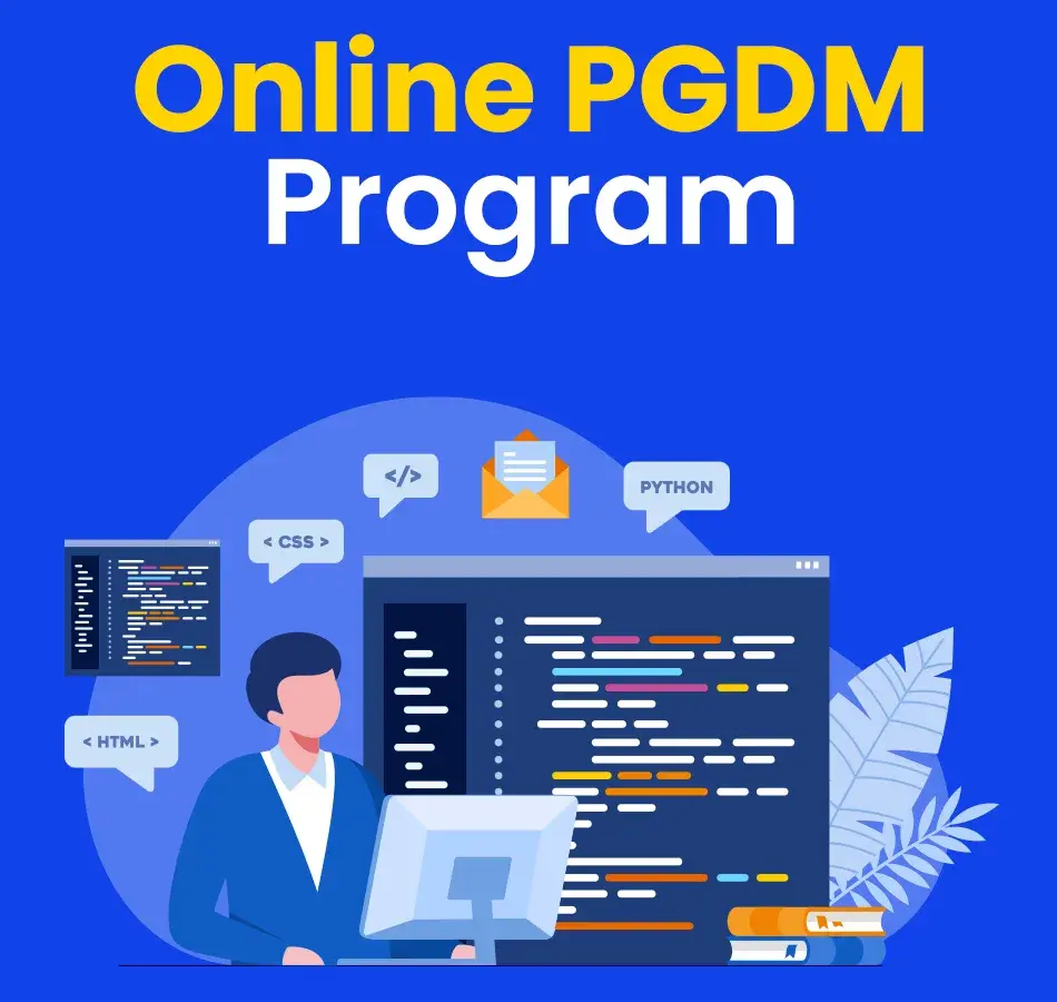 online pgdm program