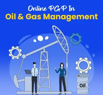 online pgp in oil and gas management