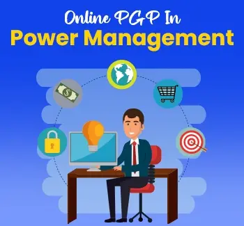 online pgp in power management