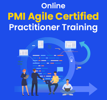 online pmi agile certified practitioner training