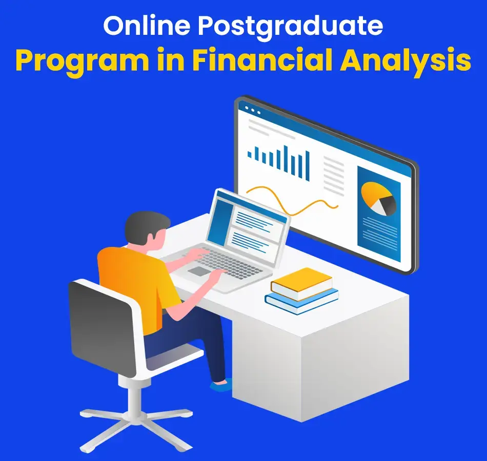 online postgraduate program in financial analysis