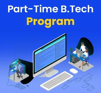 part time btech program