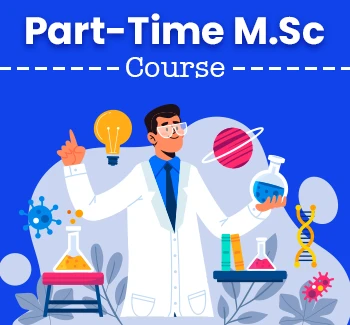 part time msc course