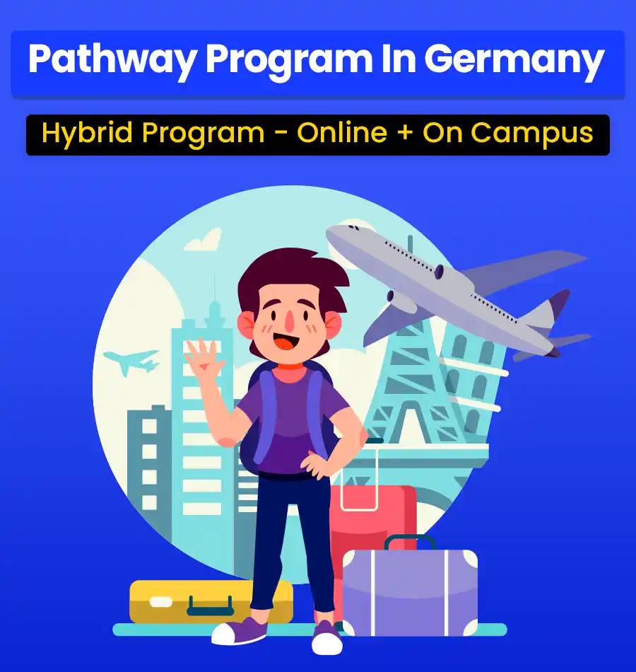 pathway program in germany