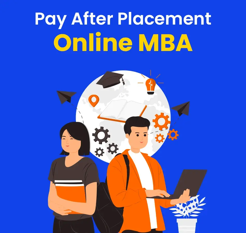 pay after placement online mba