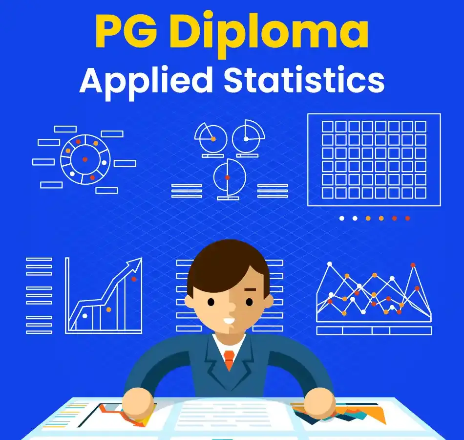 pg diploma applied statistics