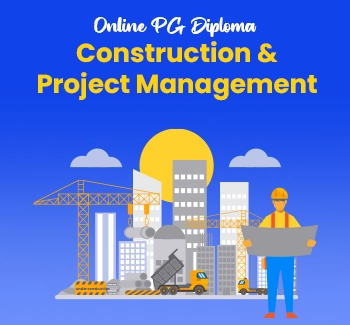 pg diploma construction and project management