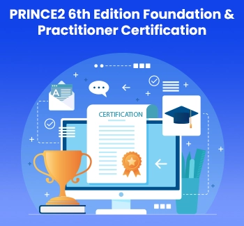 prince2 6th edition foundation and practitioner certification