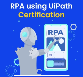 rpa using uipath certification
