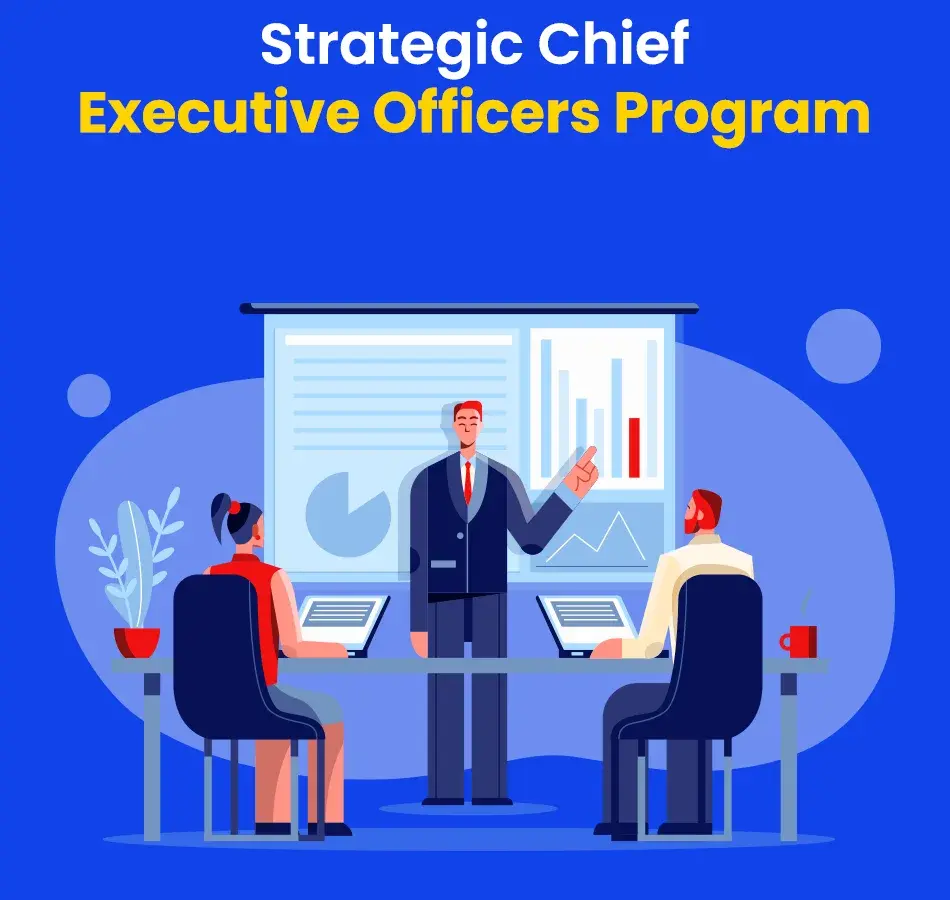 strategic chief executive officers program
